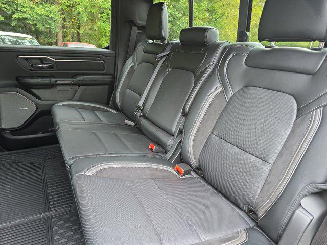 2026 RAM Ram 1500 Pickup Rebel - Photo 13