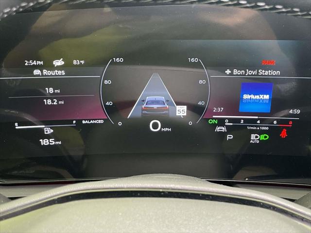 2025 Audi S5 Premium Plus - Photo 43