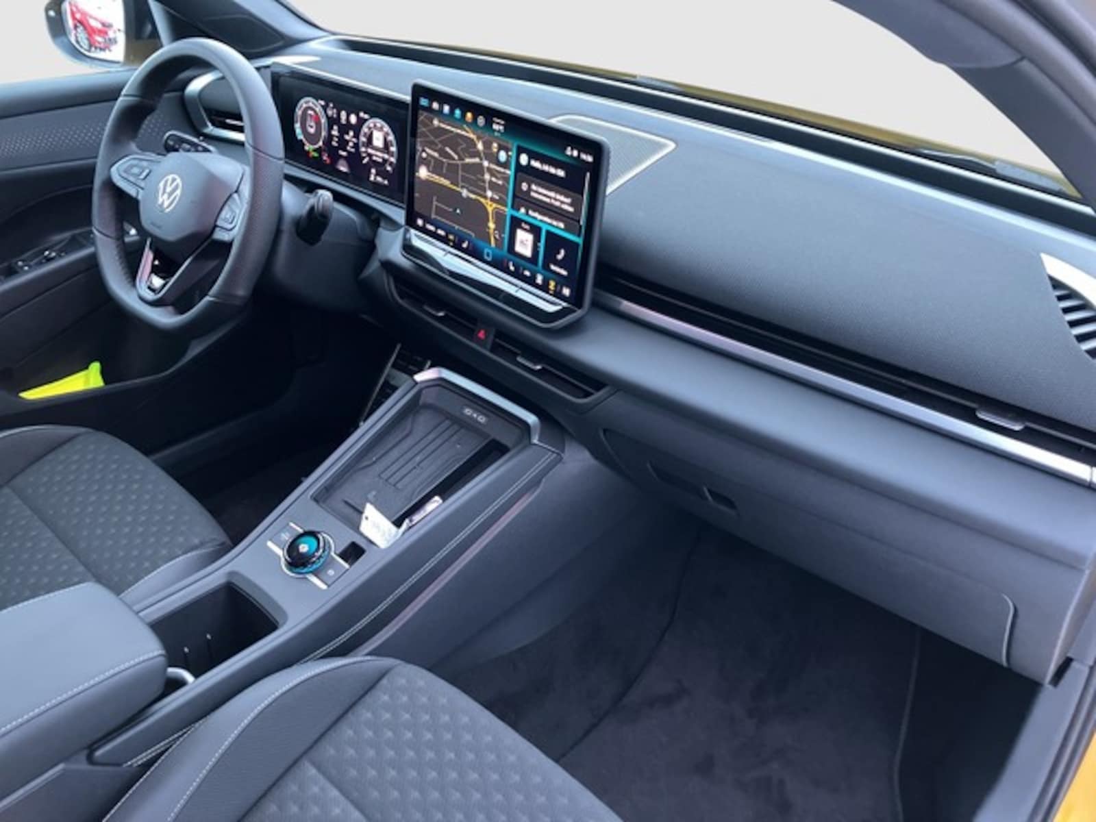 Volkswagen T-Roc – Bild 15