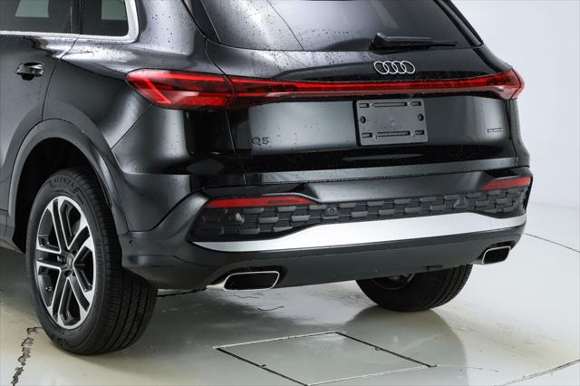 2025 Audi Q5 Premium - Photo 12