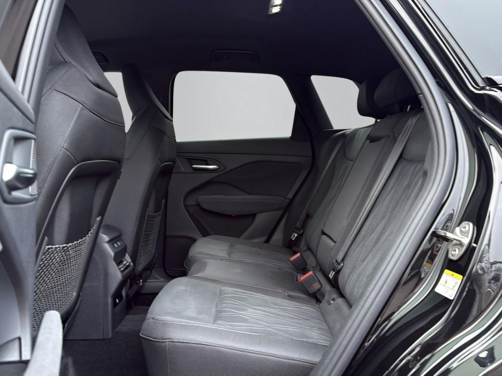 Audi Q3 SUV