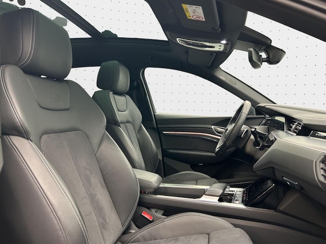 Audi Q8 Sportback E-tron S Line 50 E-tron Quattro -  - Joinsteer - #3
