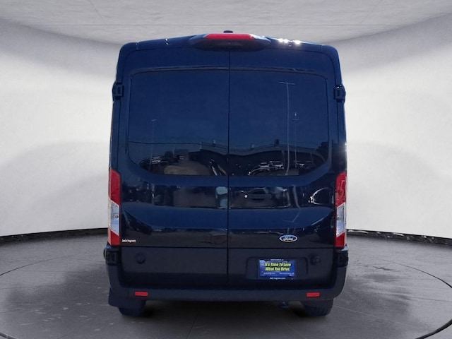 2019 Ford