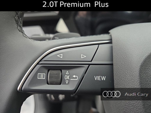 2026 Audi A3 Premium Plus - Photo 16