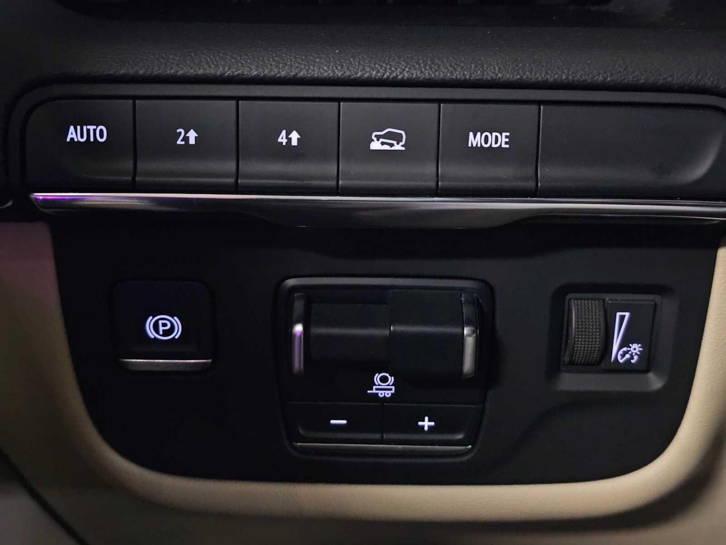 2023 Cadillac Escalade Premium Luxury - Photo 36