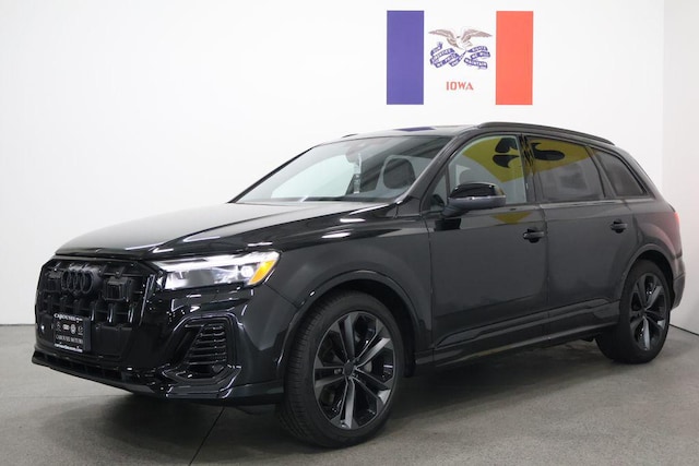 2026 Audi Q7 Premium Plus - Photo 8