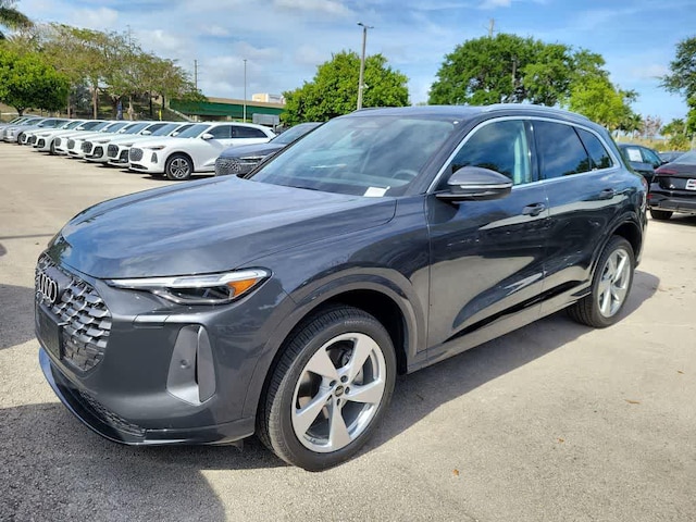 2026 Audi Q5