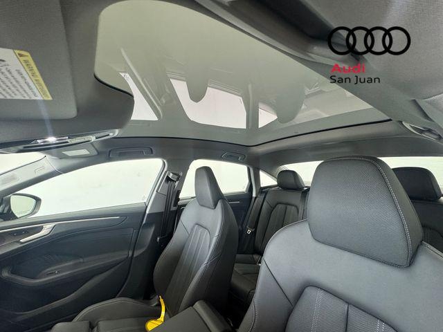 2026 Audi A6 Premium Plus - Photo 15