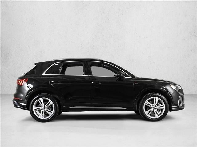 2020 Audi Q3 SUV
