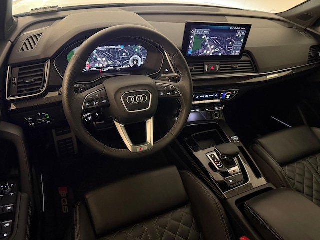2024 Audi SQ5