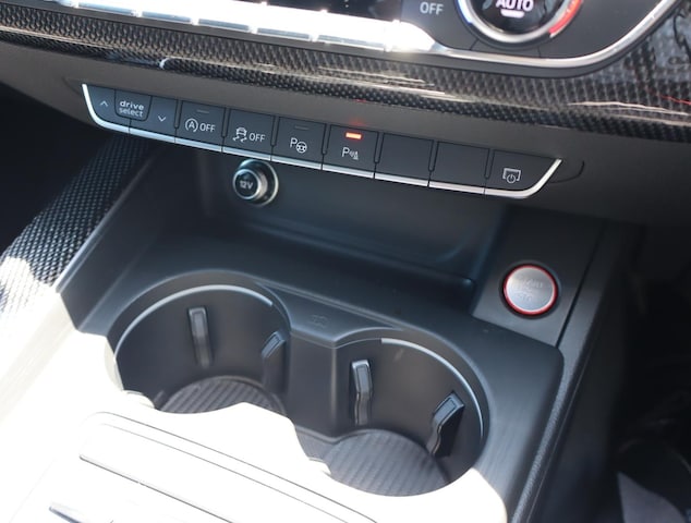 Audi S5 Sportback S5 Sportback for more details contact your dealer