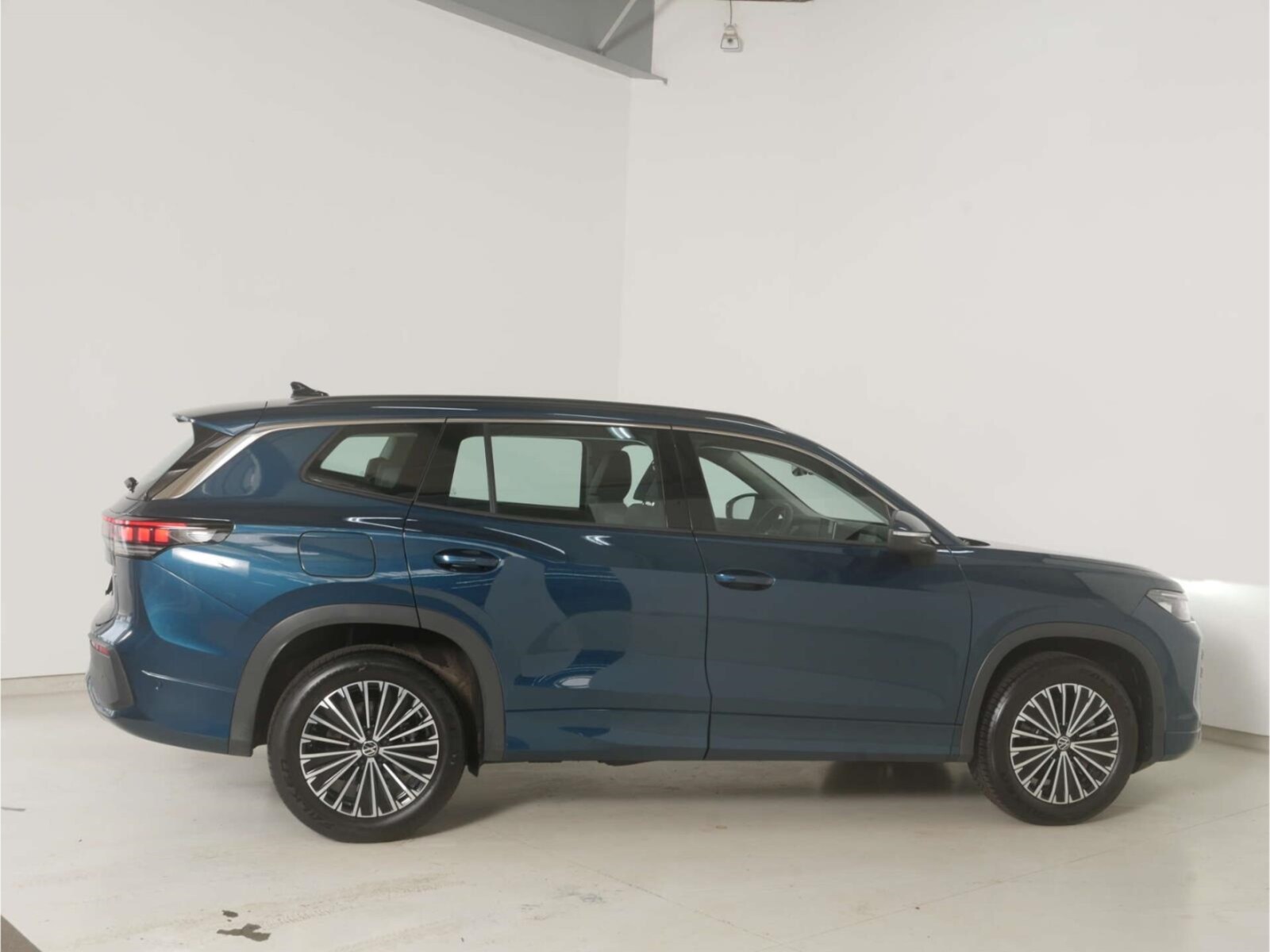 Volkswagen Tayron – Bild 7