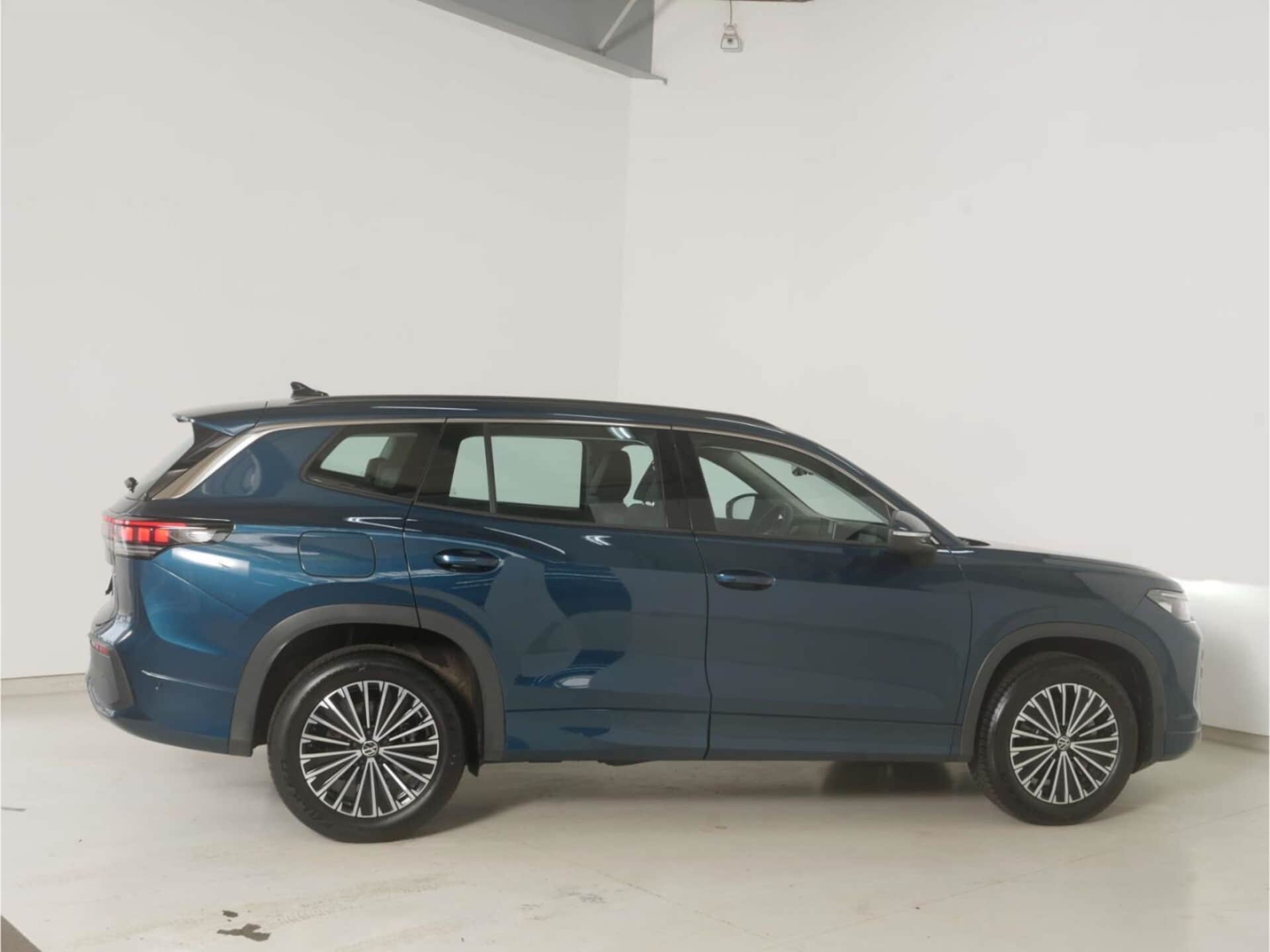 Volkswagen Tayron Life