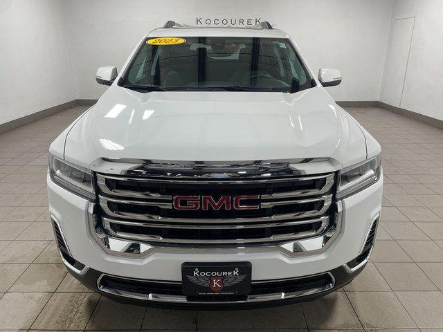 2023 GMC Acadia