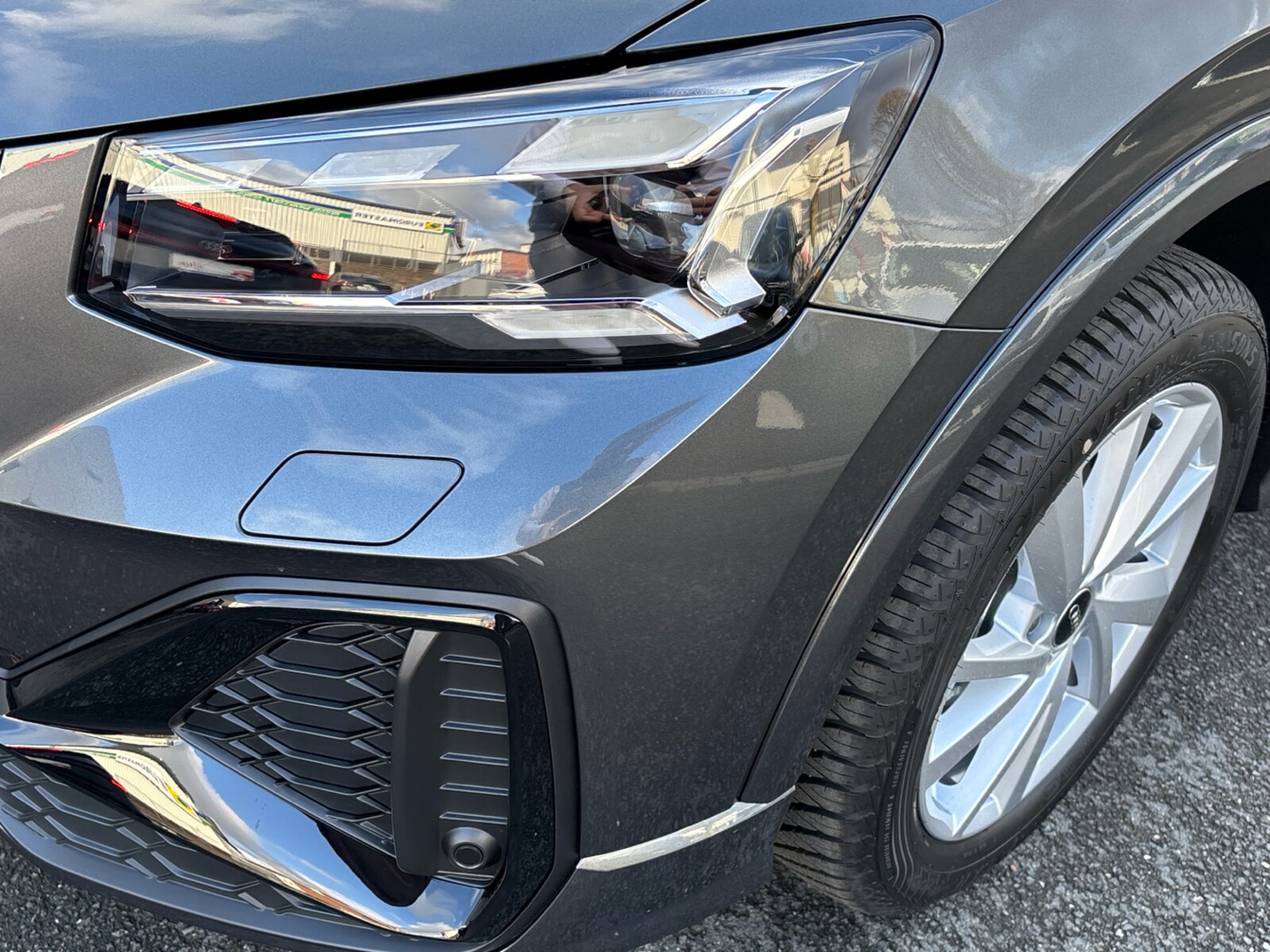 Audi Q2 – Bild 6