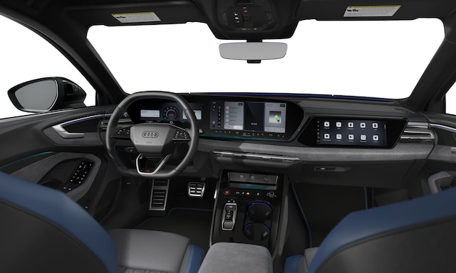 2026 Audi S5 Sedan