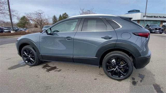 2024 Mazda CX-30 6