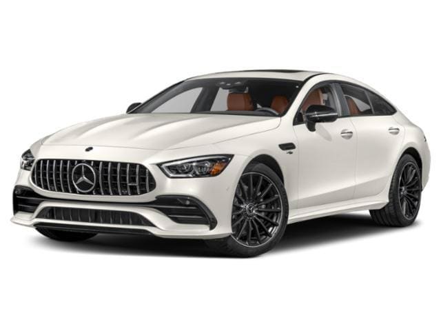 2023 Mercedes-Benz