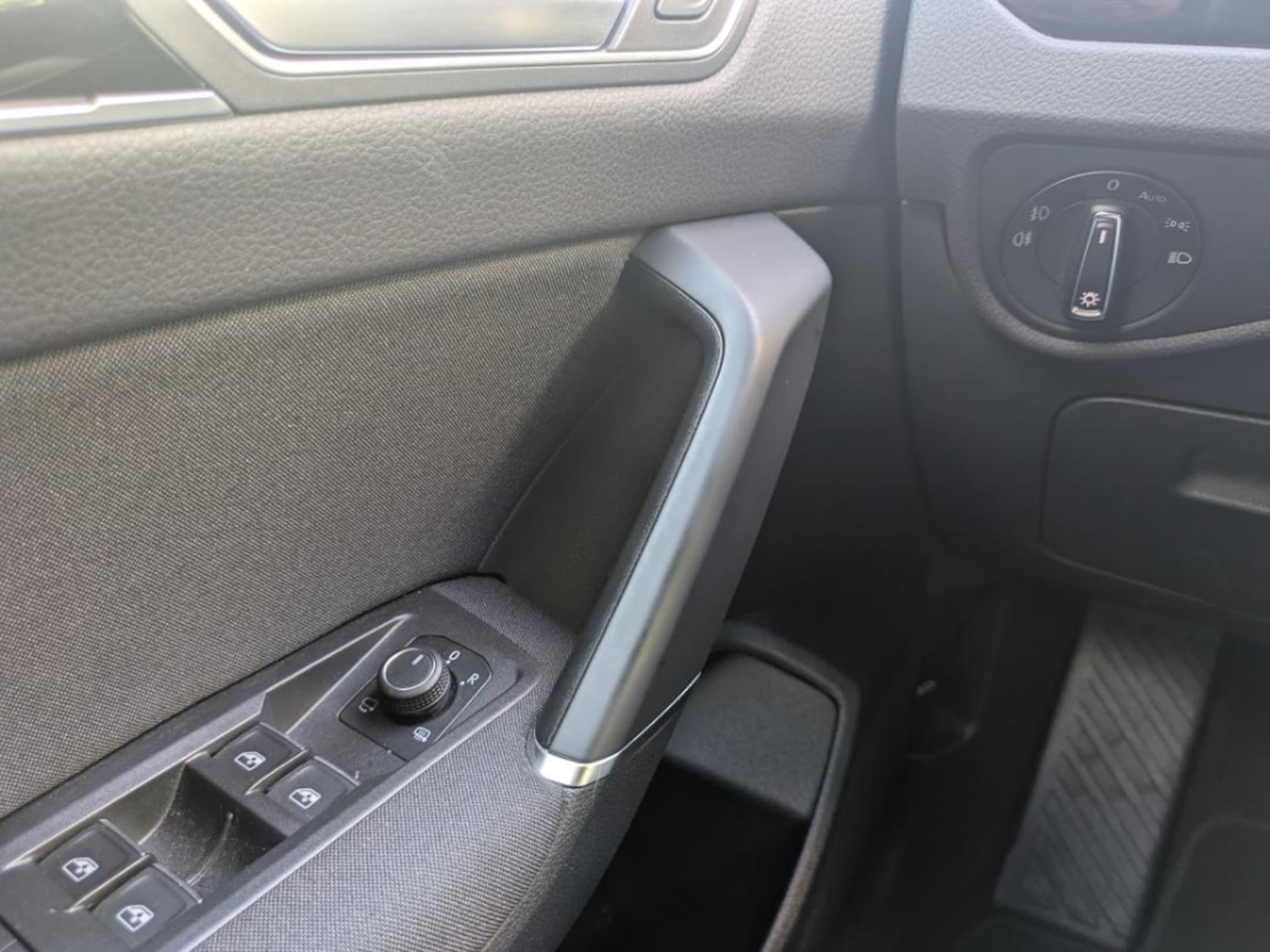 Volkswagen Touran Highline