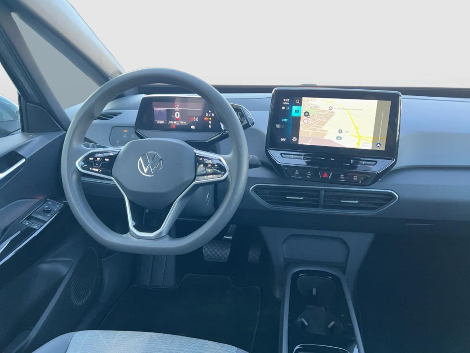 Volkswagen ID.3 Pro Performance