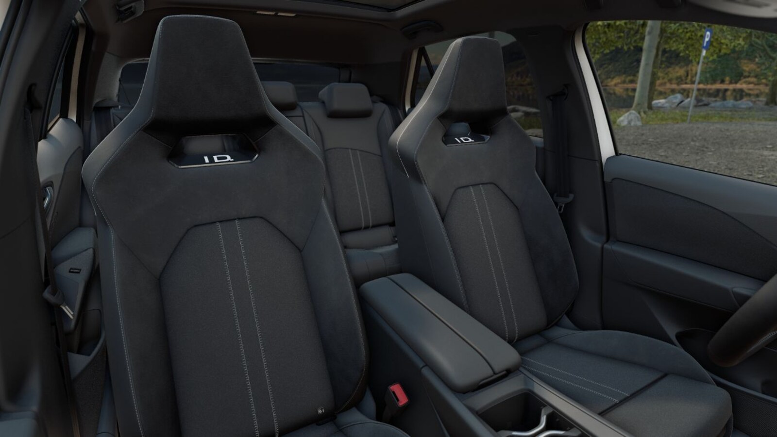 Volkswagen ID.3 Neo – Bild 10