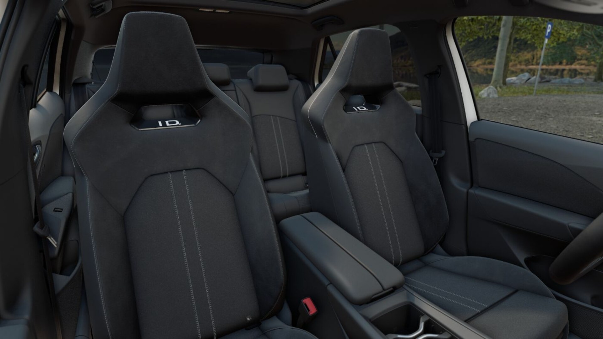 Volkswagen ID.3 Neo Style