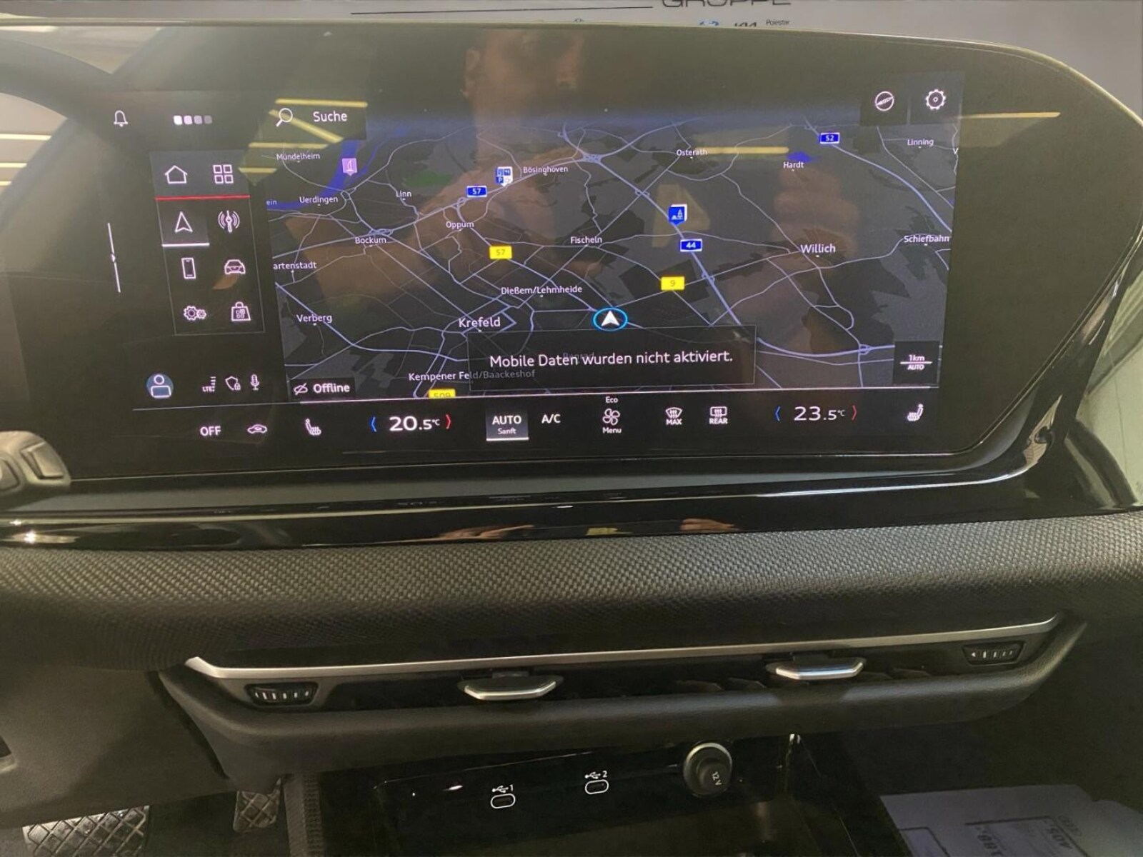 Audi A5 Avant – Bild 13