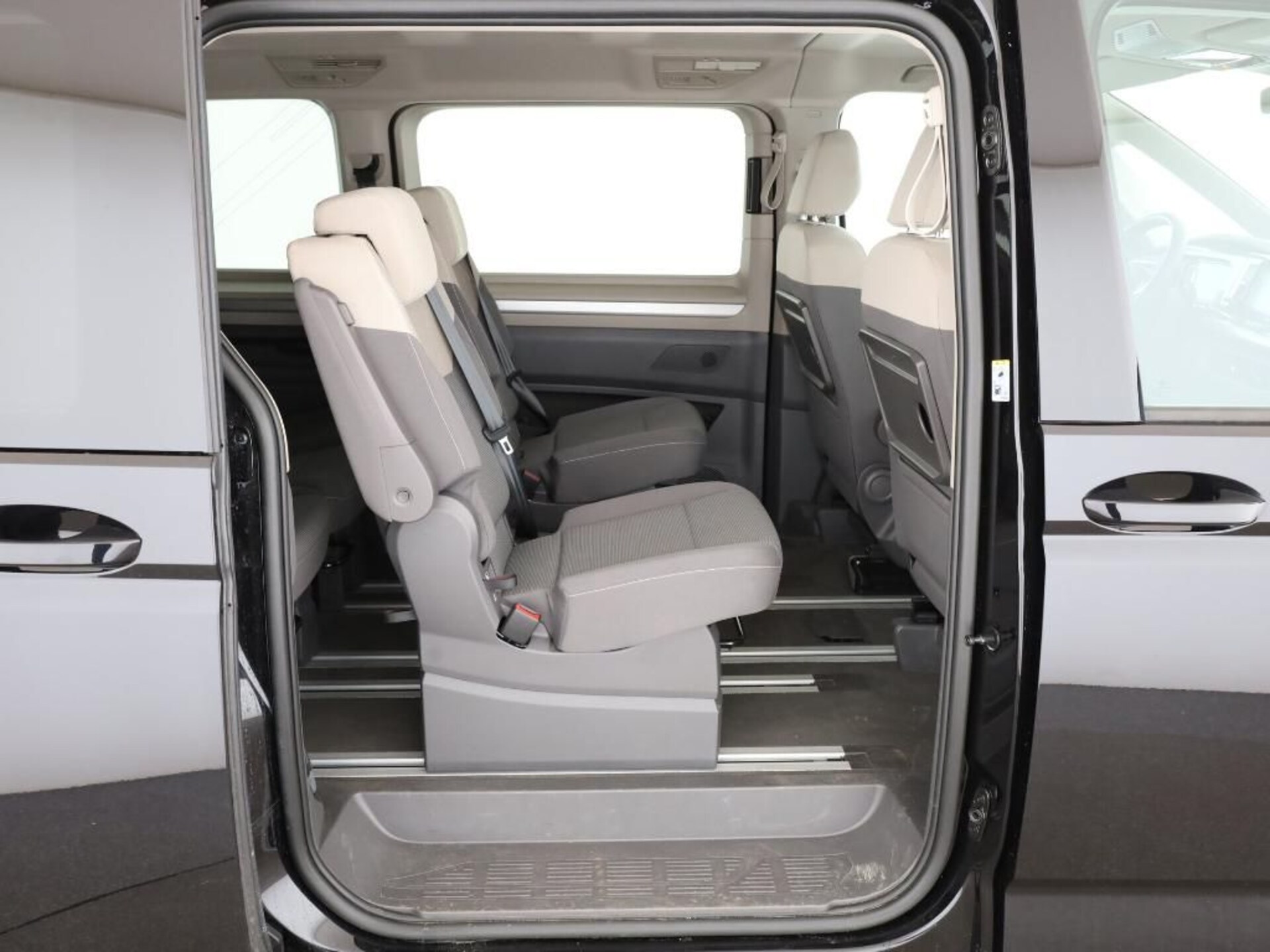 Volkswagen Multivan Life