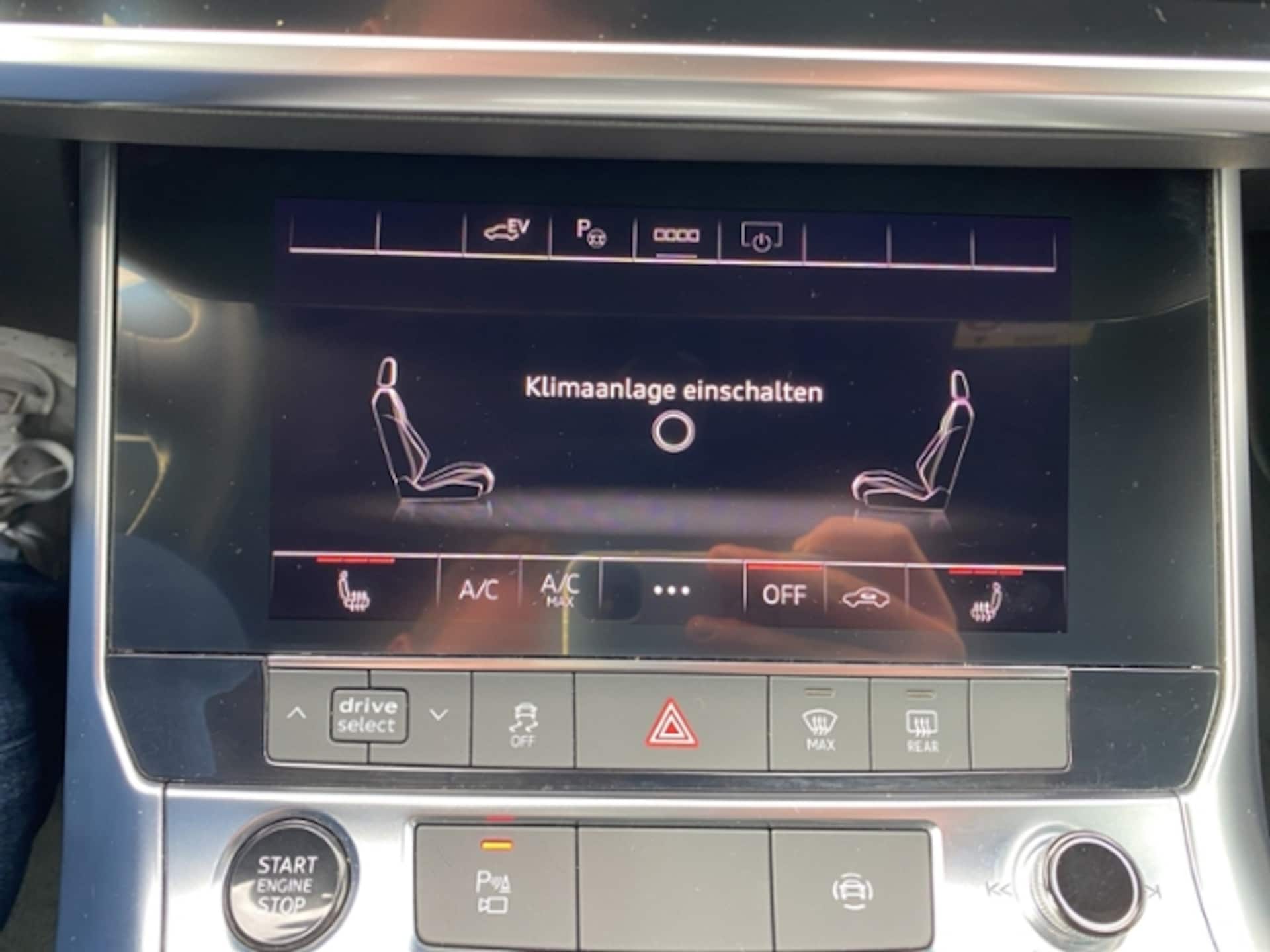 Audi A6 Limousine TFSI e Advanced