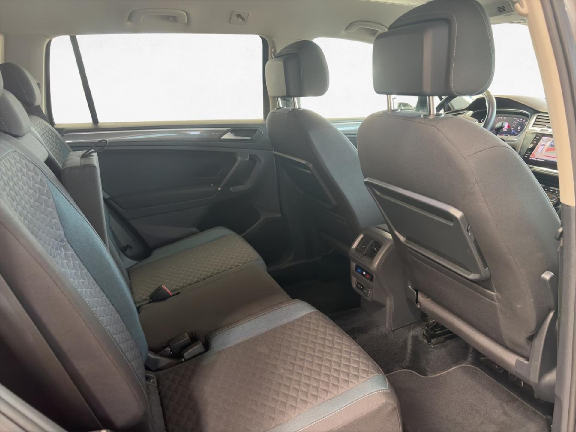 Volkswagen Tiguan Allspace IQ.DRIVE