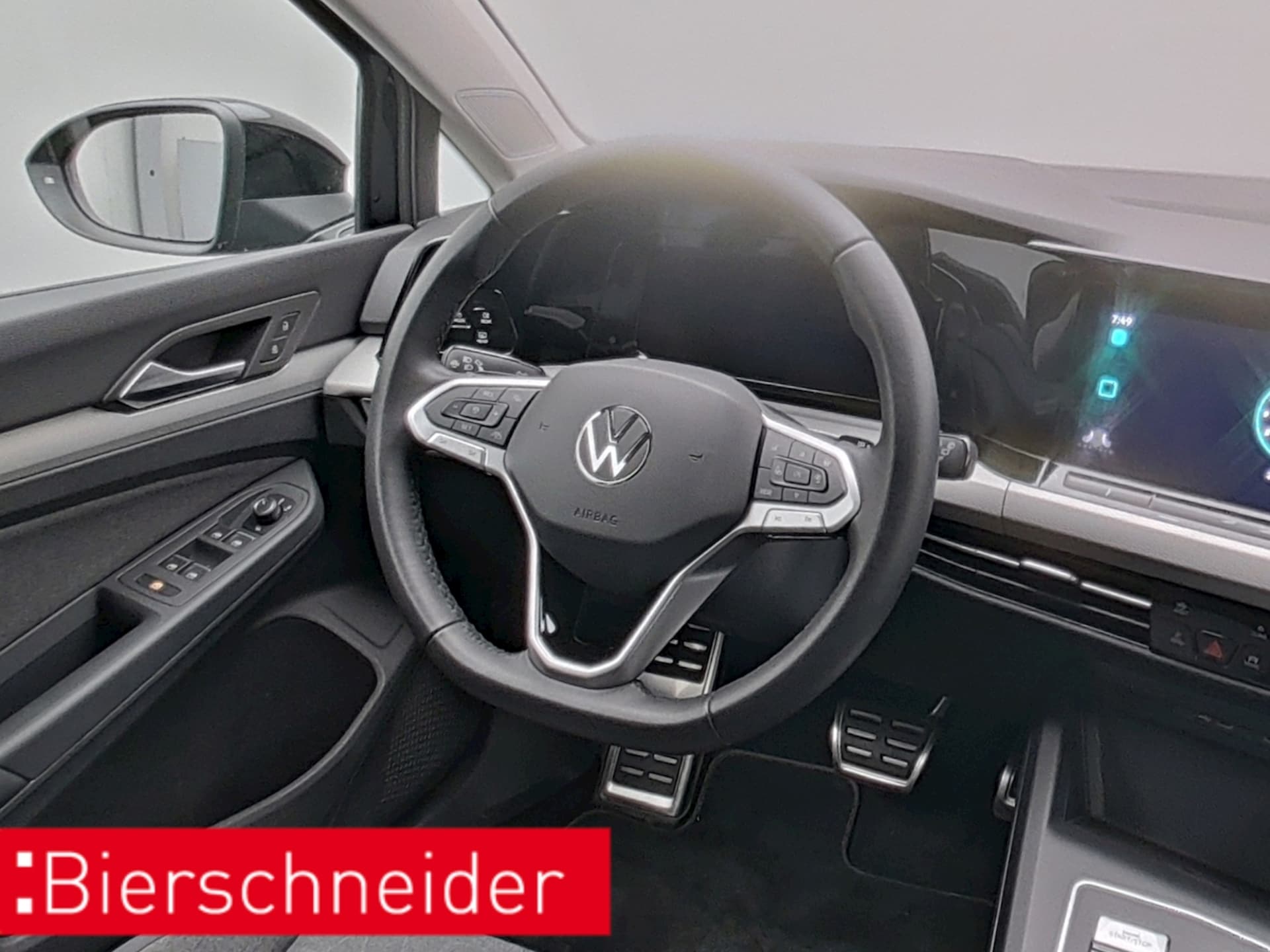 Volkswagen Golf Variant MOVE