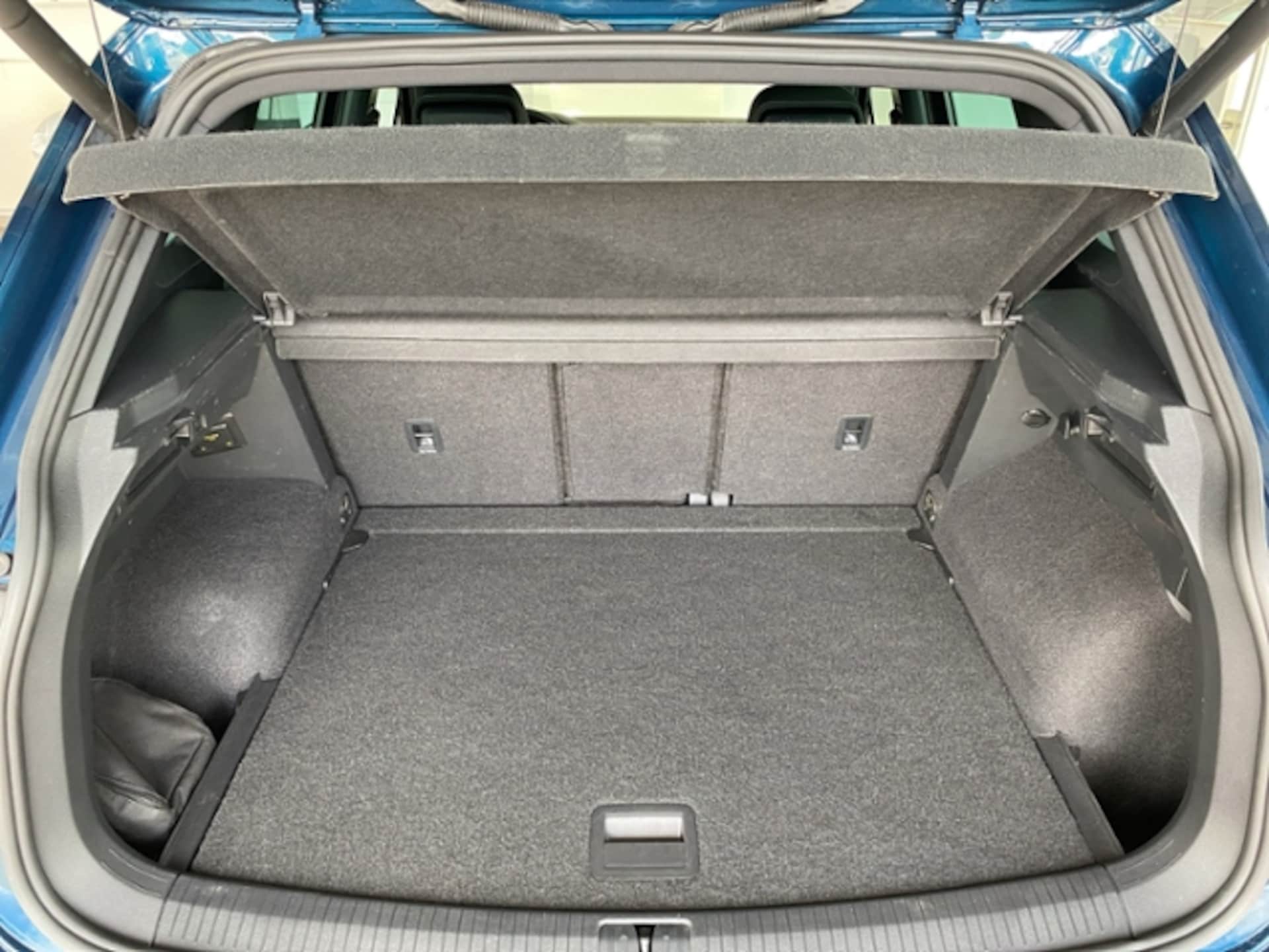 Volkswagen Tiguan Active