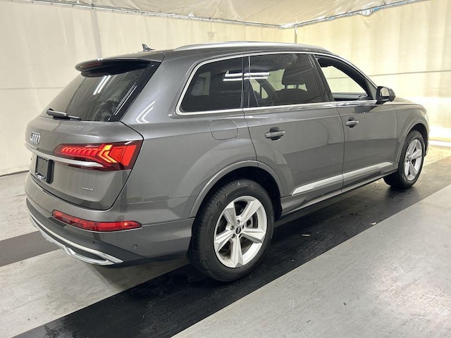 2023 Audi Q7