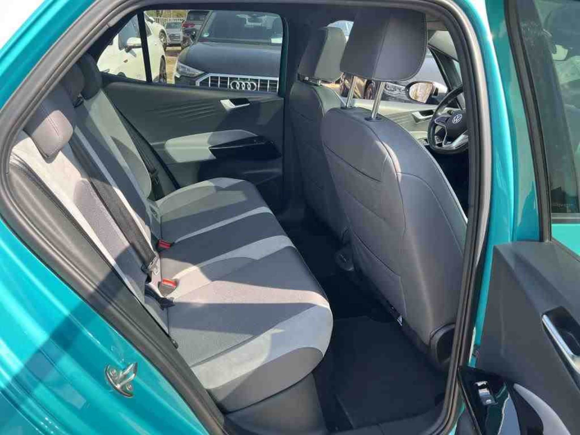 Volkswagen ID.3 1st Max