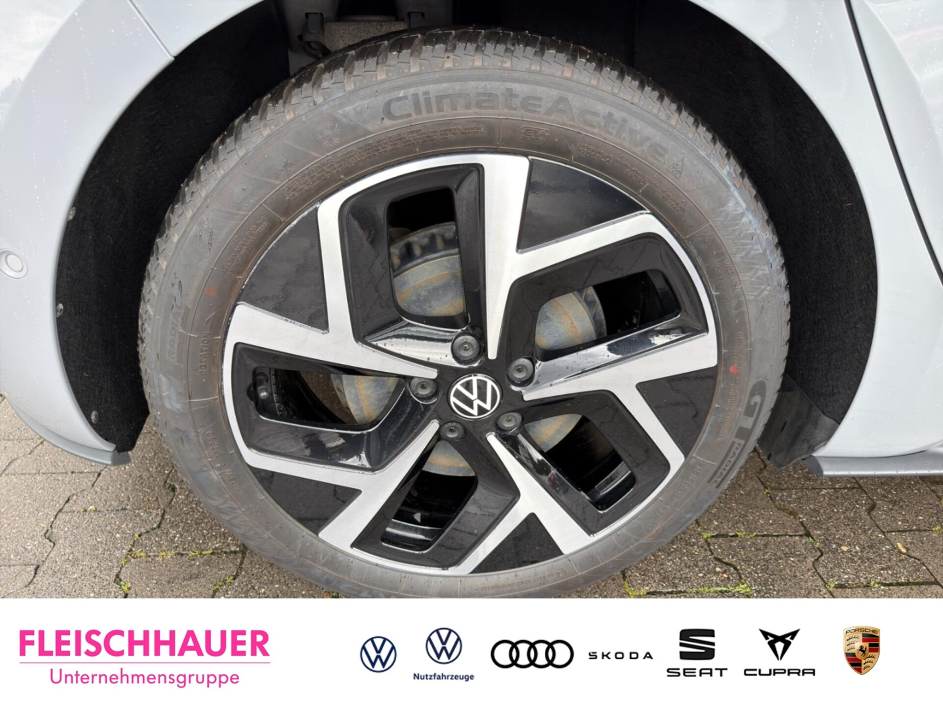 Volkswagen ID.3 MOVE Pro