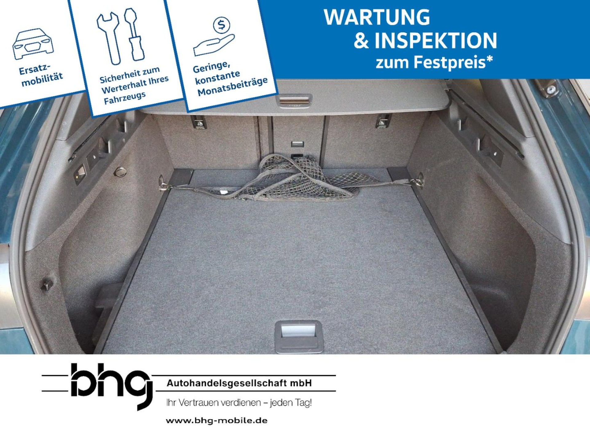 Volkswagen ID.7 Tourer Pro