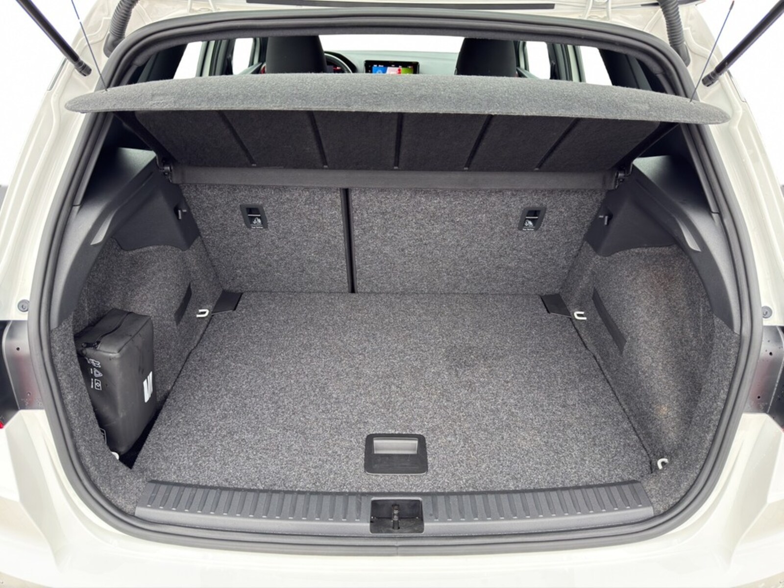 SEAT Arona – Bild 8
