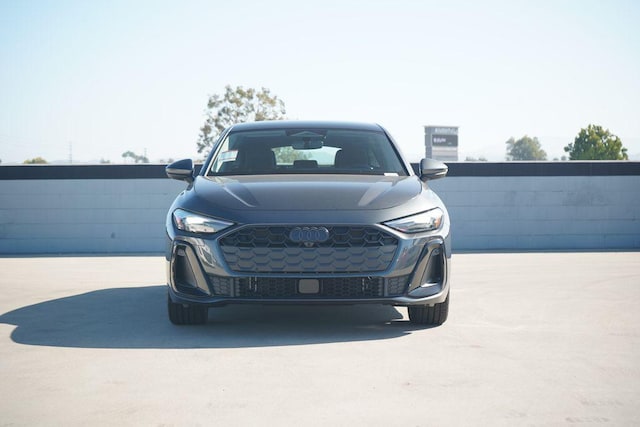 2026 Audi A5 Sedan