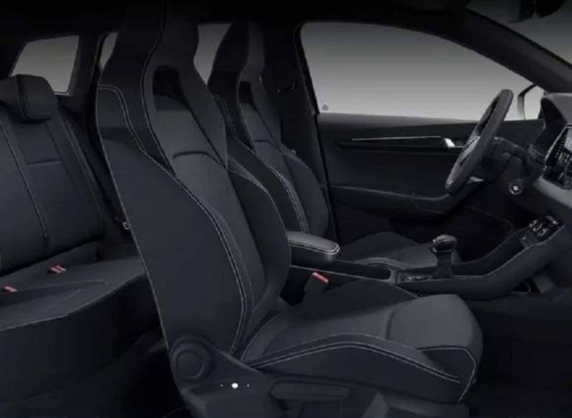 Skoda Karoq Sportline