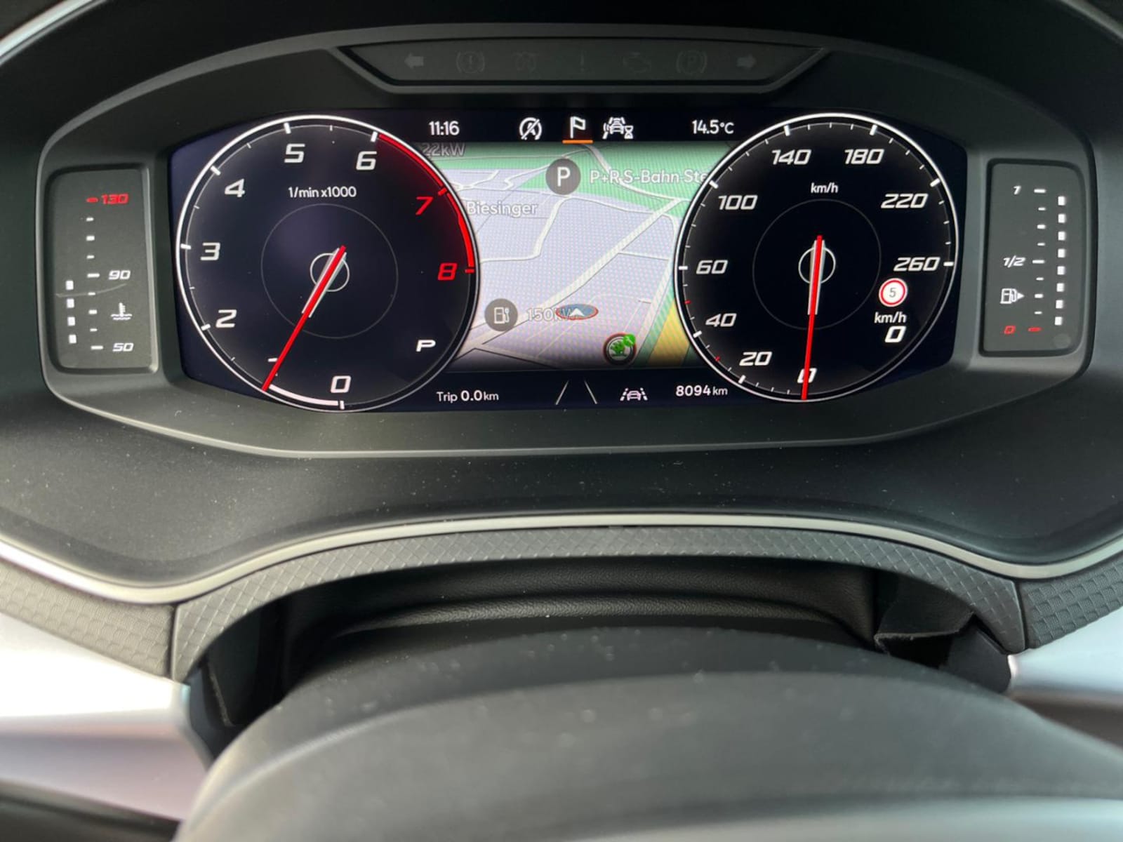 SEAT Ibiza – Bild 8