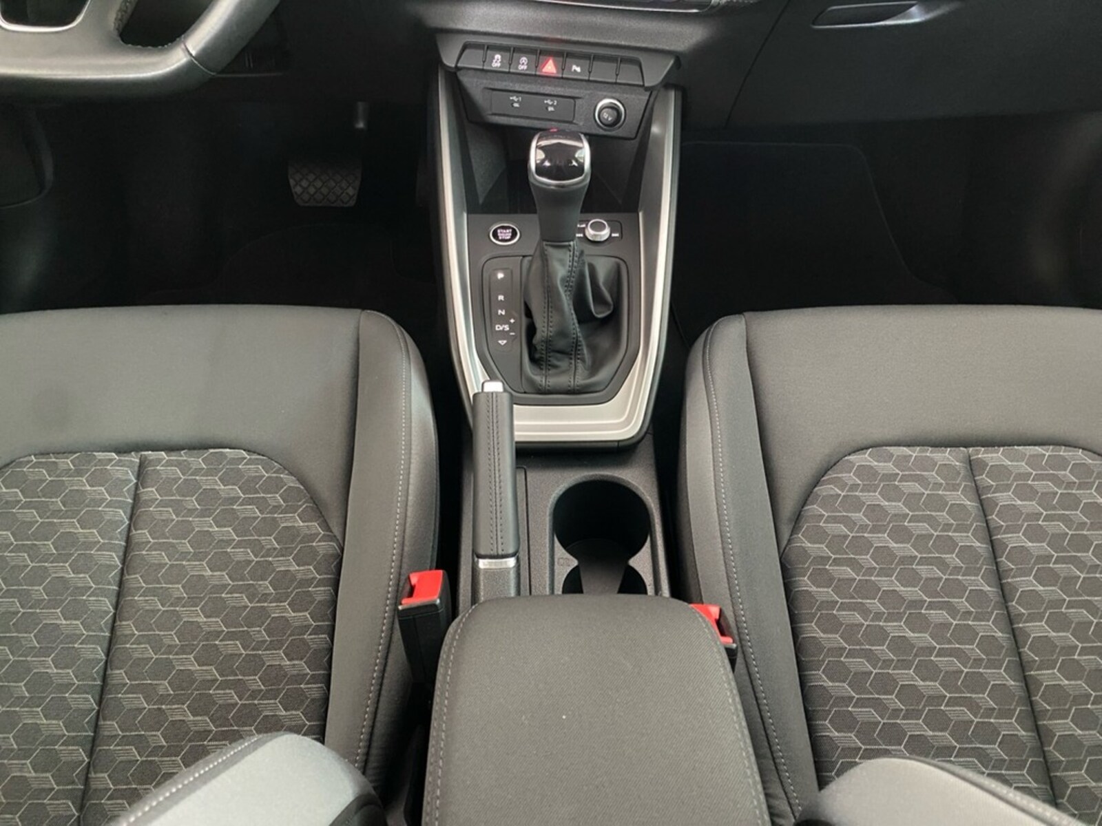 Audi A1 allstreet – Bild 11