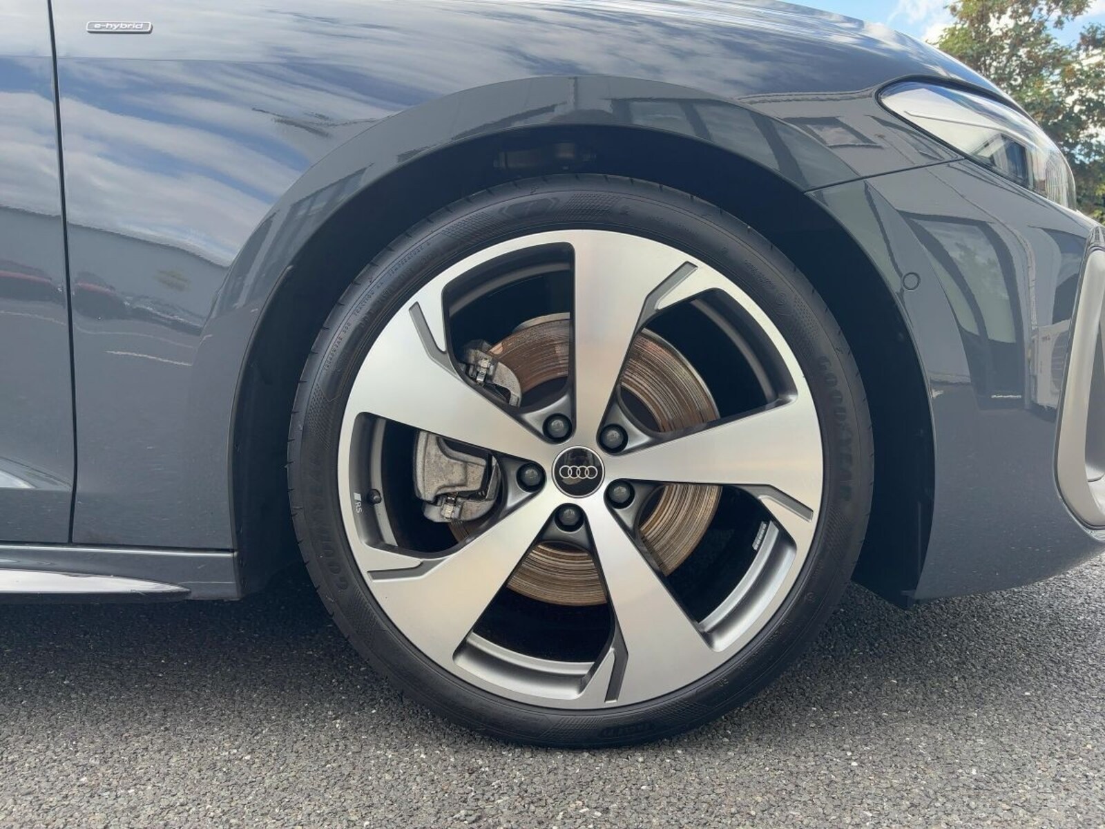 Audi A5 Avant – Bild 12