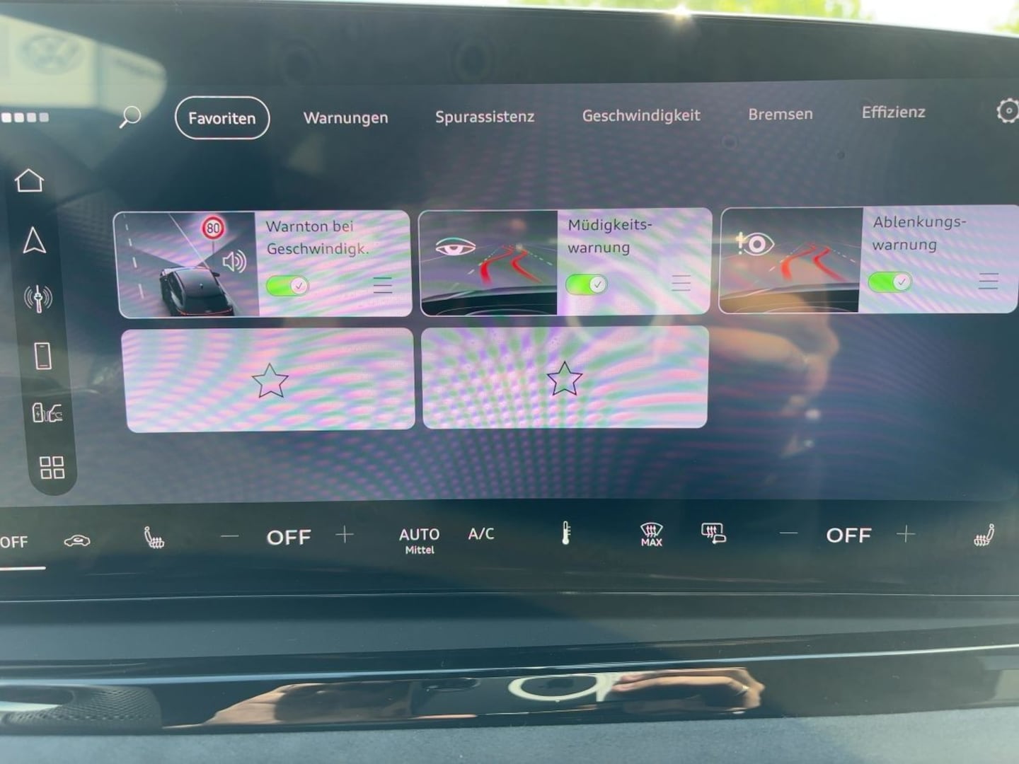 Bild über Audi A5 Avant e-hybrid e-hybrid quattro 270 kW S tronic - für weitere Informationen kontaktieren Sie den Audi Partner