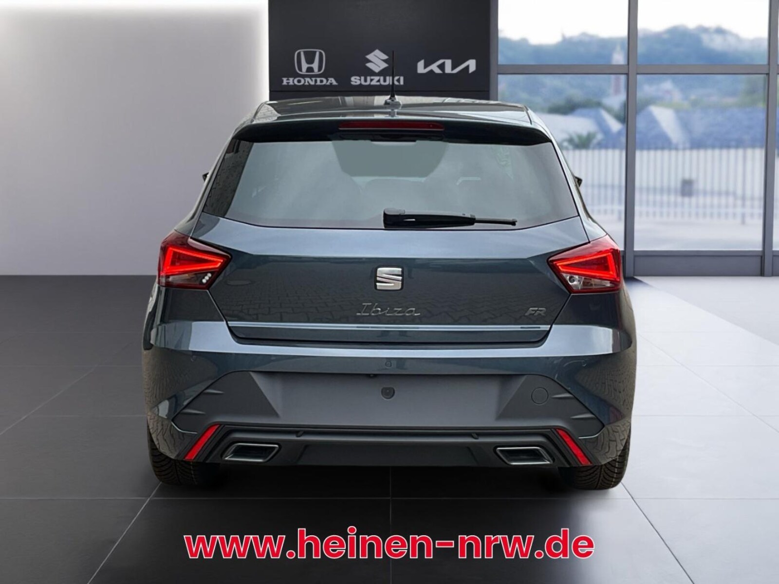 SEAT Ibiza – Bild 5
