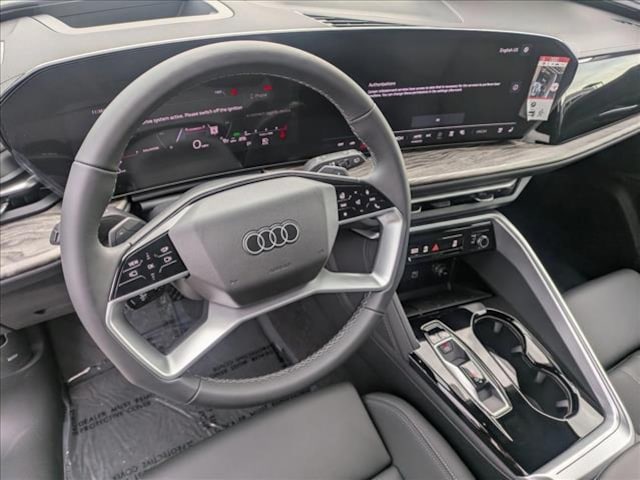2025 Audi Q5
