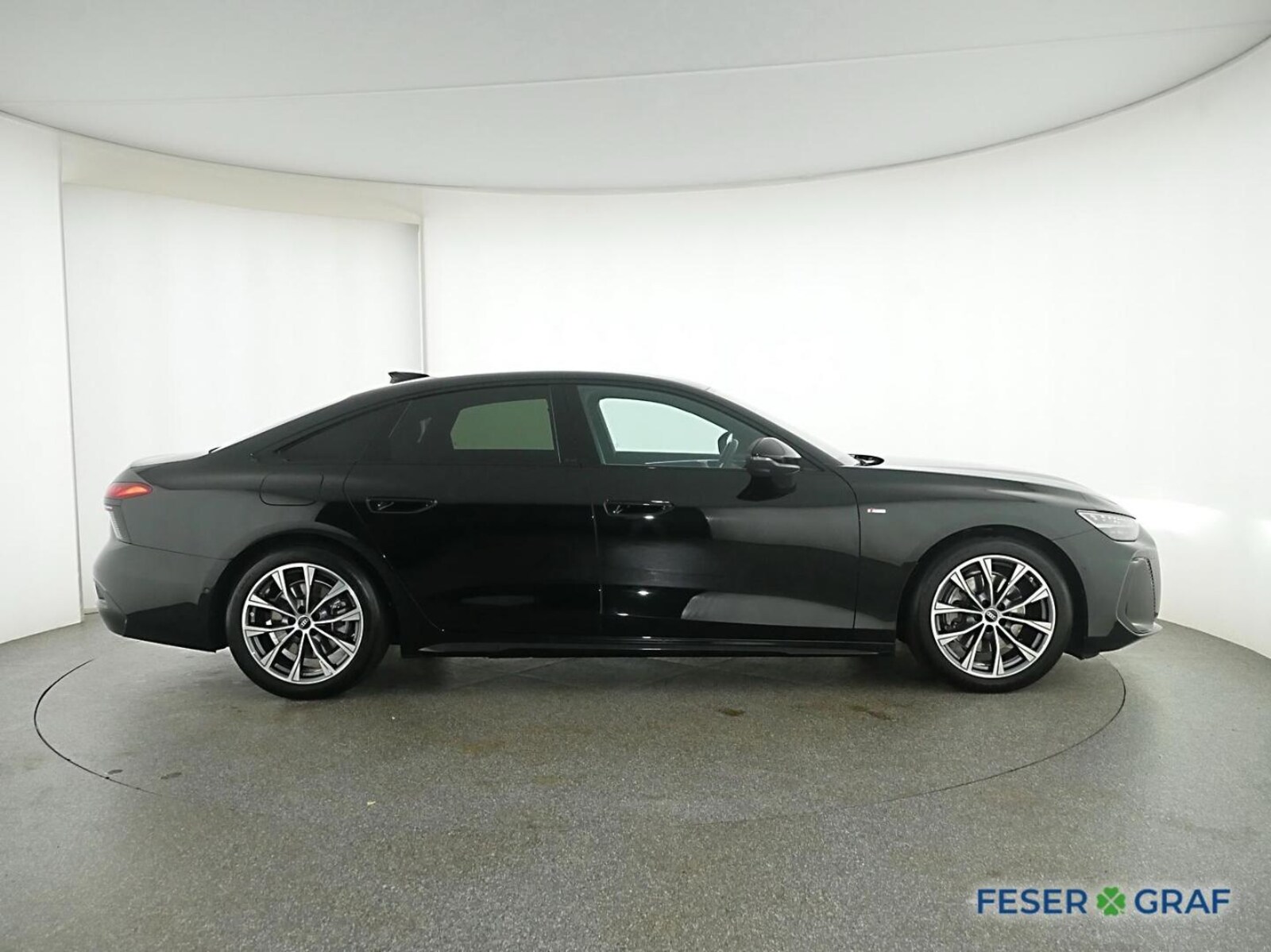 Audi A6 Limousine – Bild 12