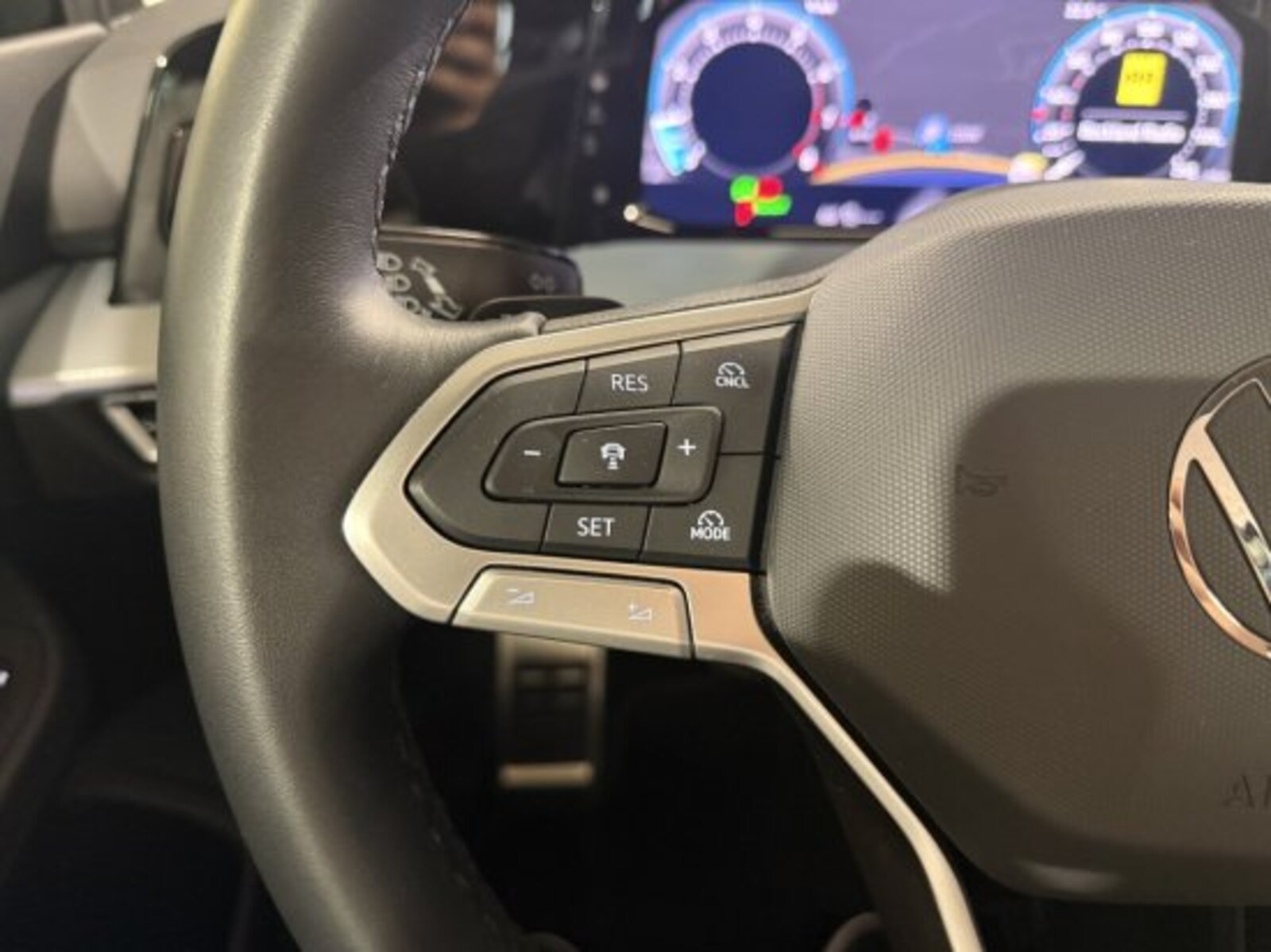 Volkswagen Golf Variant – Bild 16