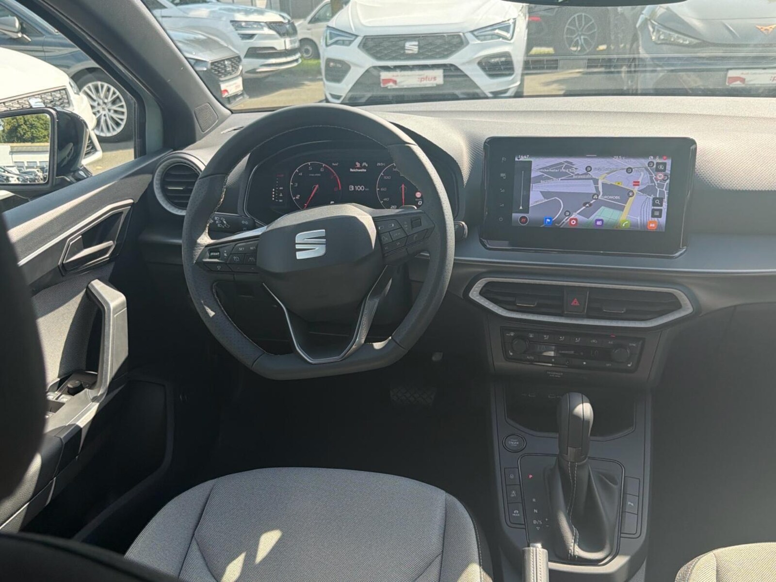 SEAT Ibiza – Bild 8