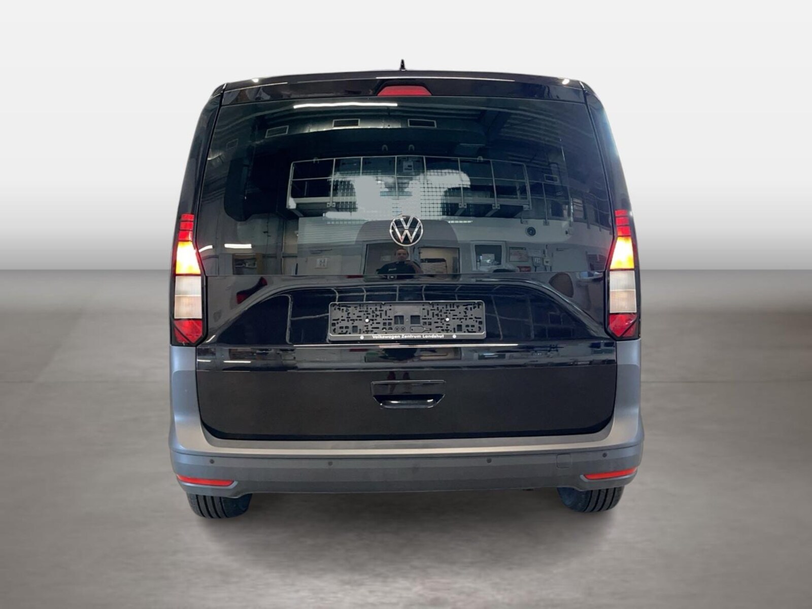 Volkswagen Caddy Cargo – Bild 4
