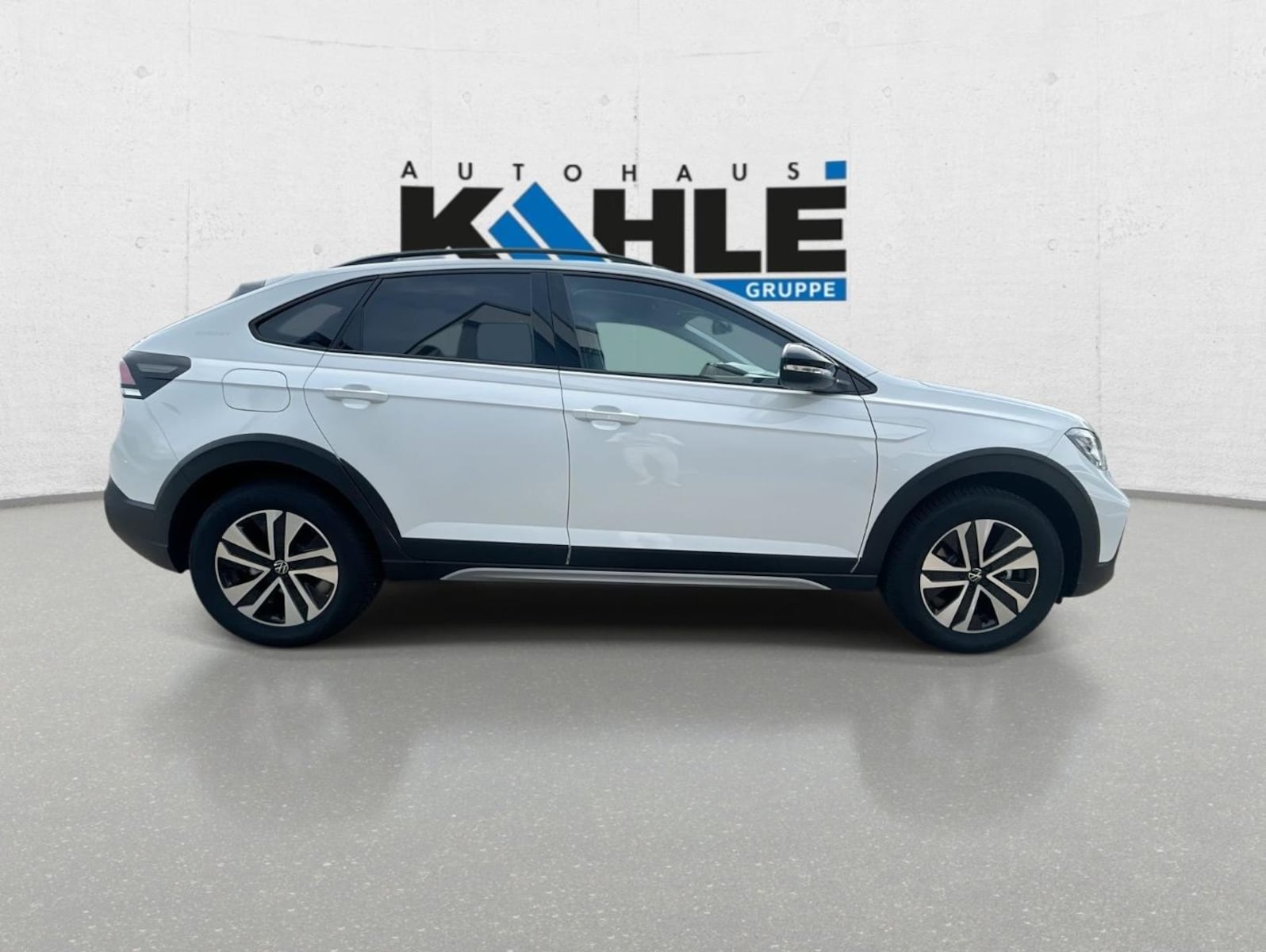 Volkswagen Taigo – Bild 6